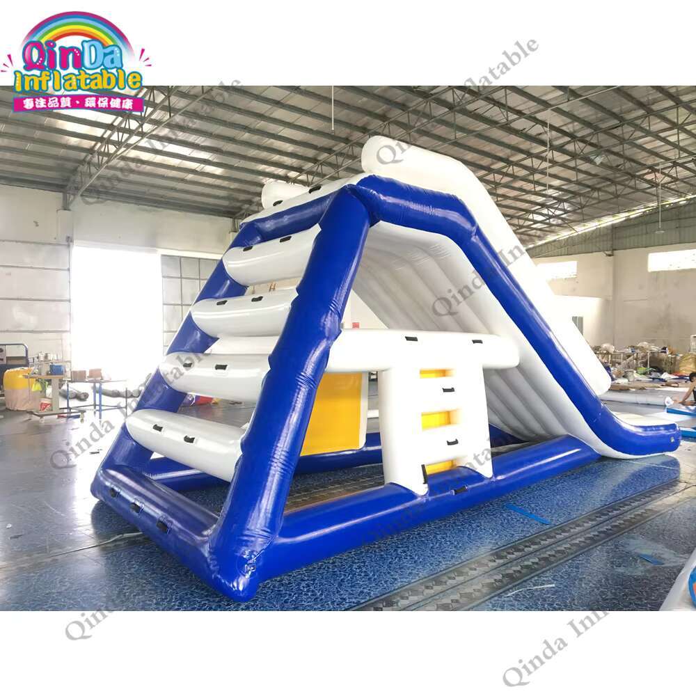 Kids Outdoor Water Park - Детская и взрослая Коммерческая используемая дешевая