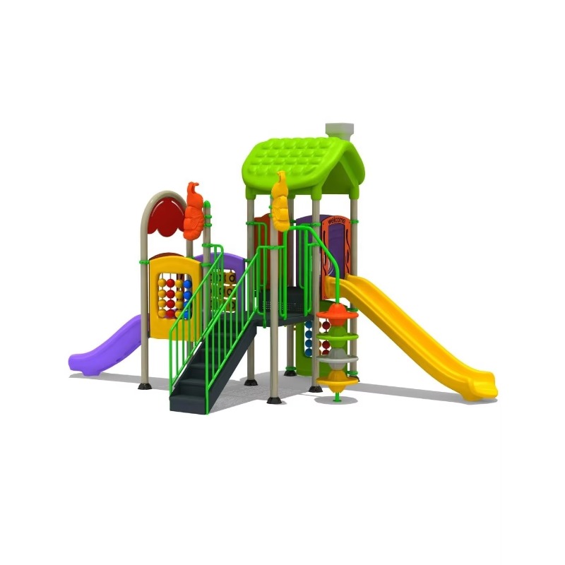 Kids Outdoor Equipment - Новинка! Уличная игровая площадка для малышей,