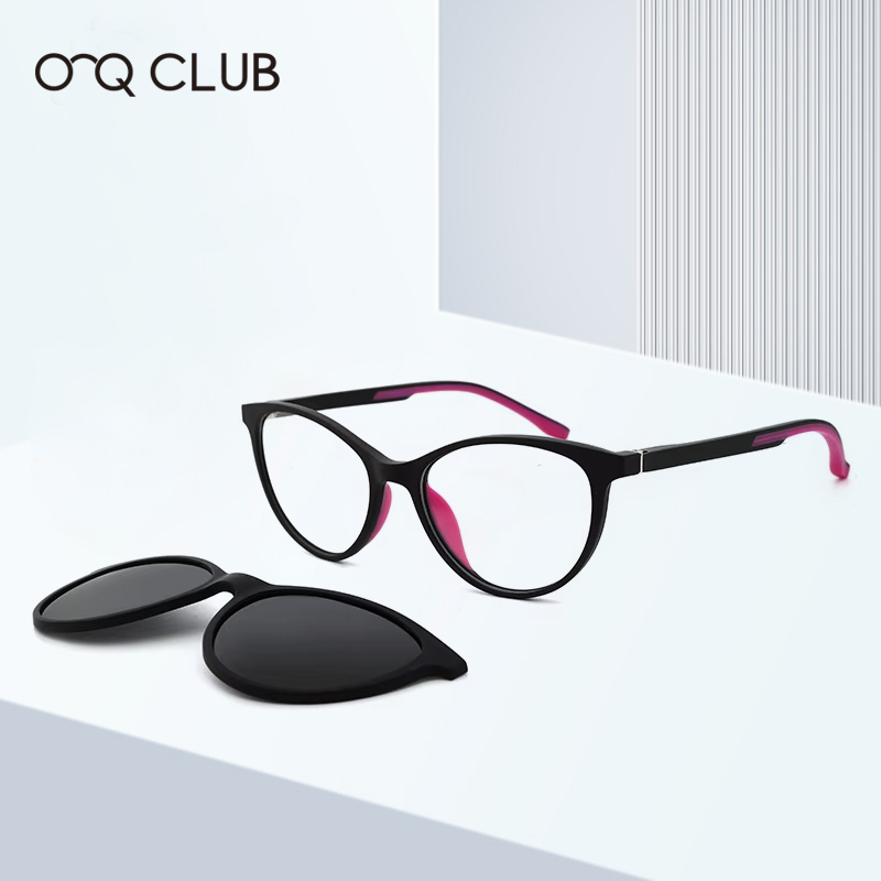 Kids Outdoor Frame - O-Q CLUB детские модные солнцезащитные очки