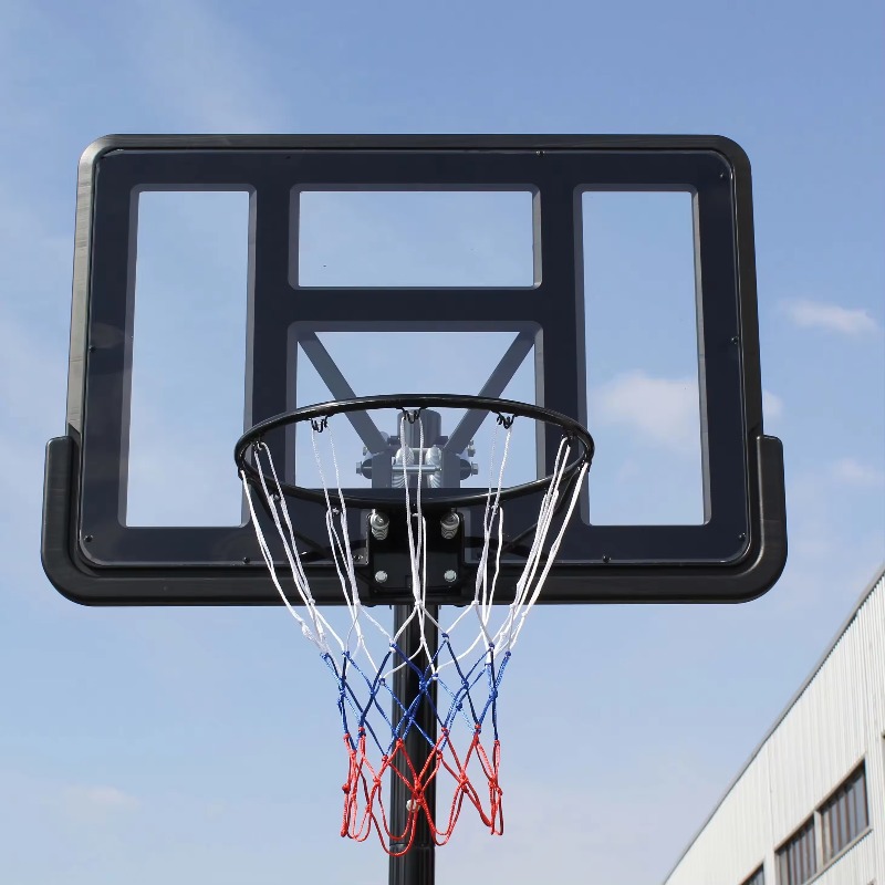 Kids Outdoor Basketball - 202Indoor Outdoor Basketball Hoop Portable Stand