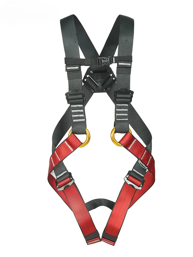 Kids Outdoor Equipment - Детский страховочный пояс, полноразмерный страховочный жилет