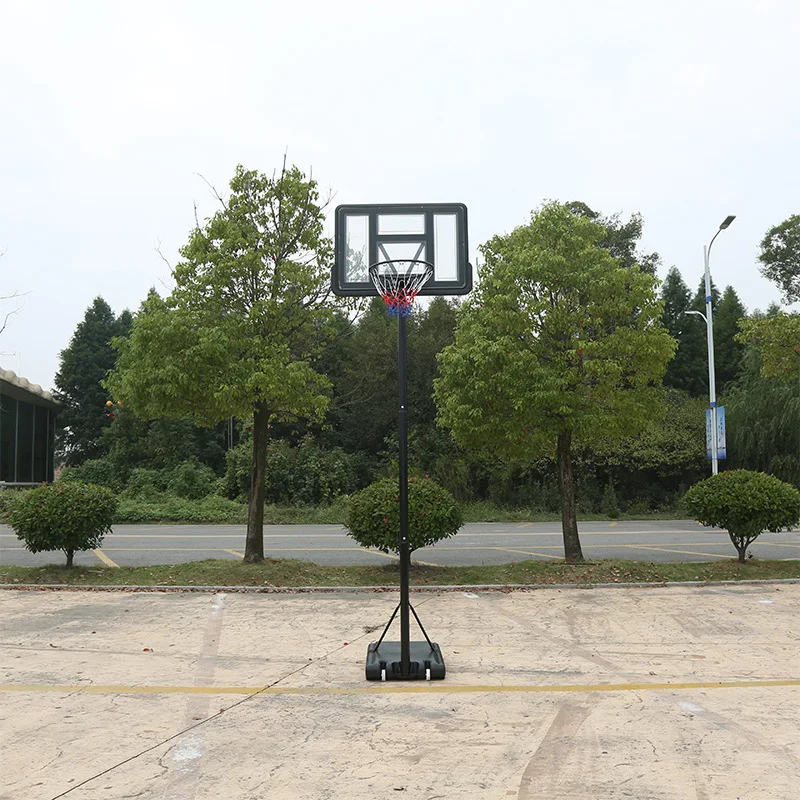 Kids Outdoor Basketball - Баскетбольное кольцо для детей, уличная баскетбольная