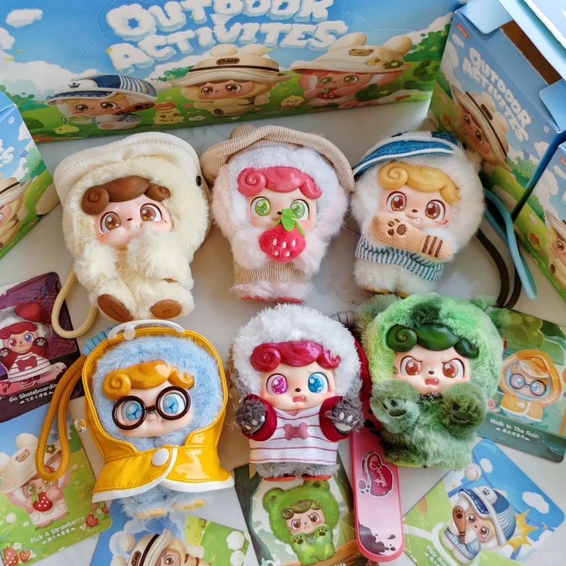 Q Kids Outdoor Activities - Q.Kid Активный отдых на свежем воздухе