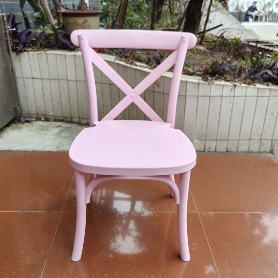 Kids Outdoor Dining Set - Современный роскошный обеденный набор для свадьбы