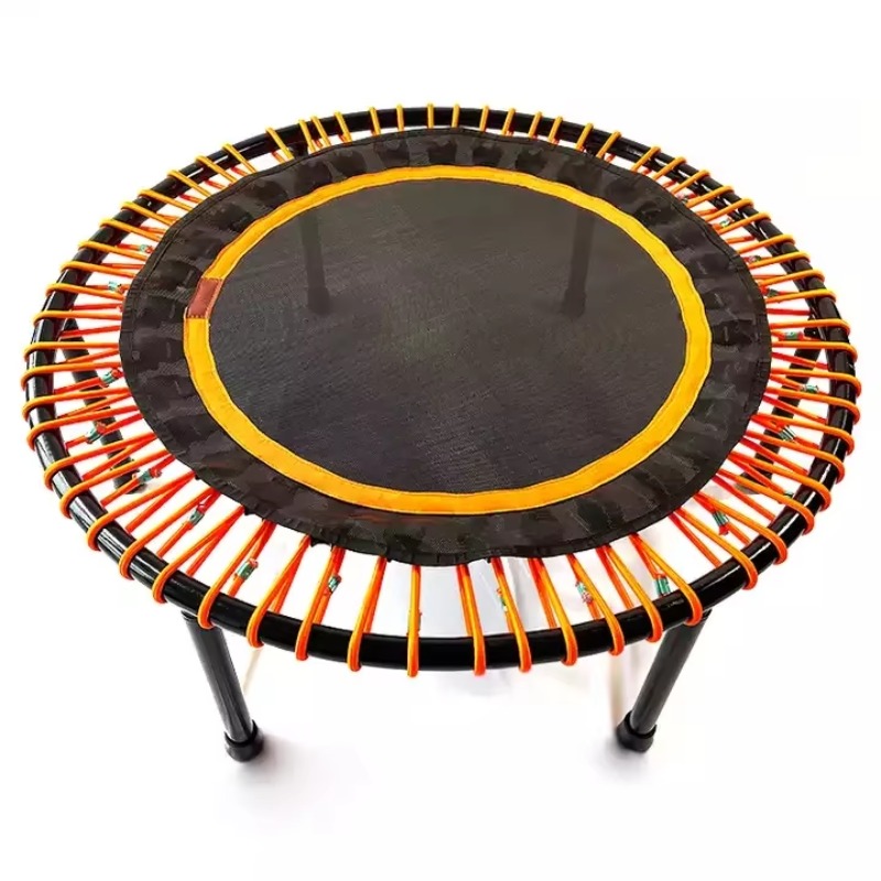 Kids Outdoor Frame - Батут YTYIN шестиугольной формы с каркасом