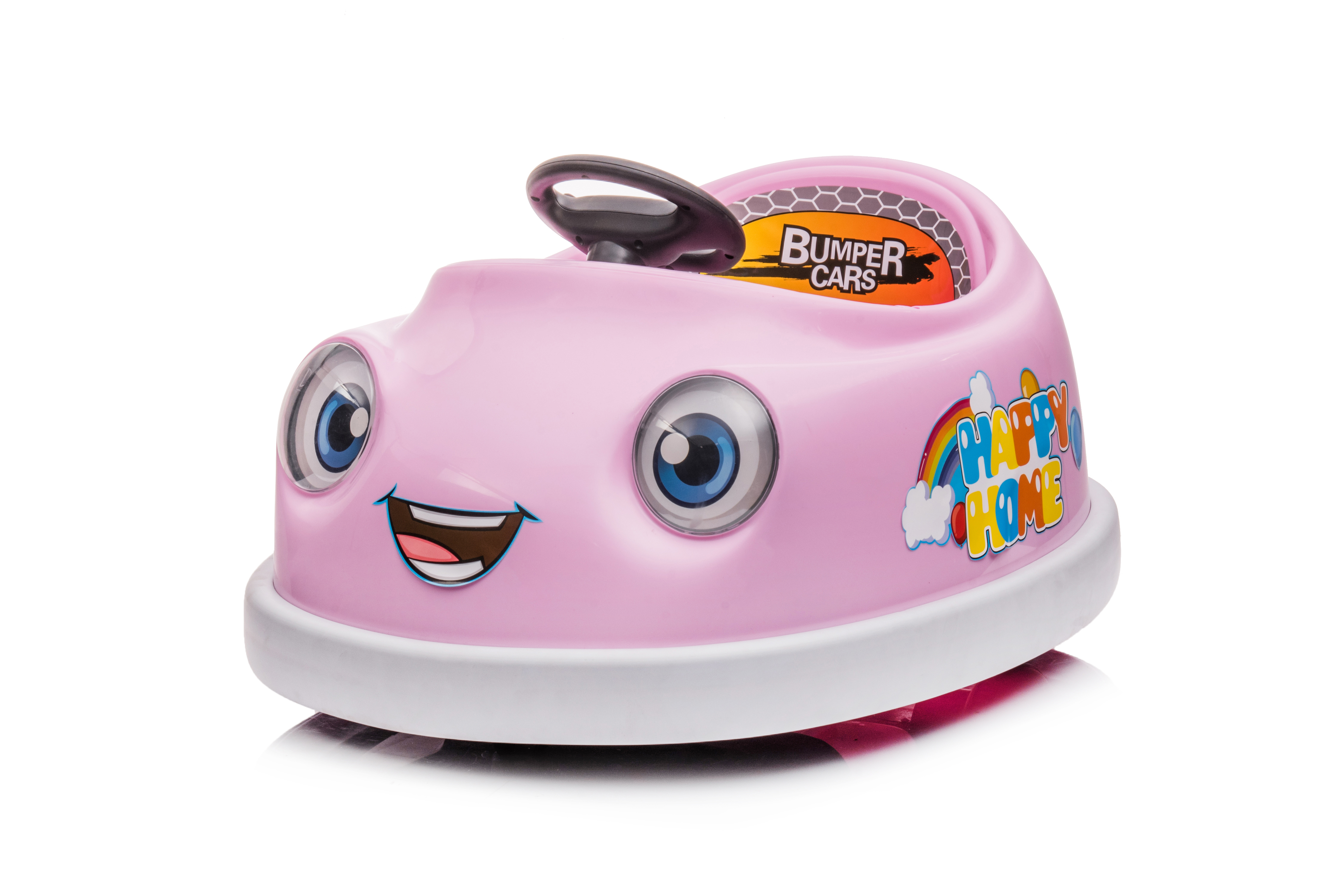 Kids Outdoor Electric Car - Детский электромобиль 6V с Bluetooth-пультом управления,