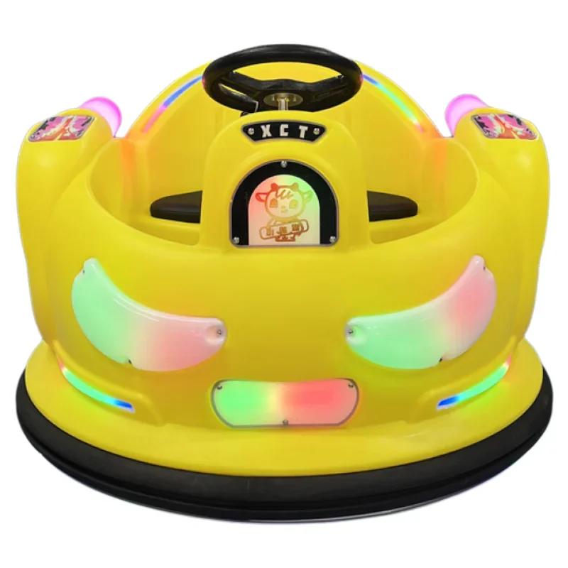 Высококачественные желтые детс – обзор и цена Kids Outdoor Electric Car