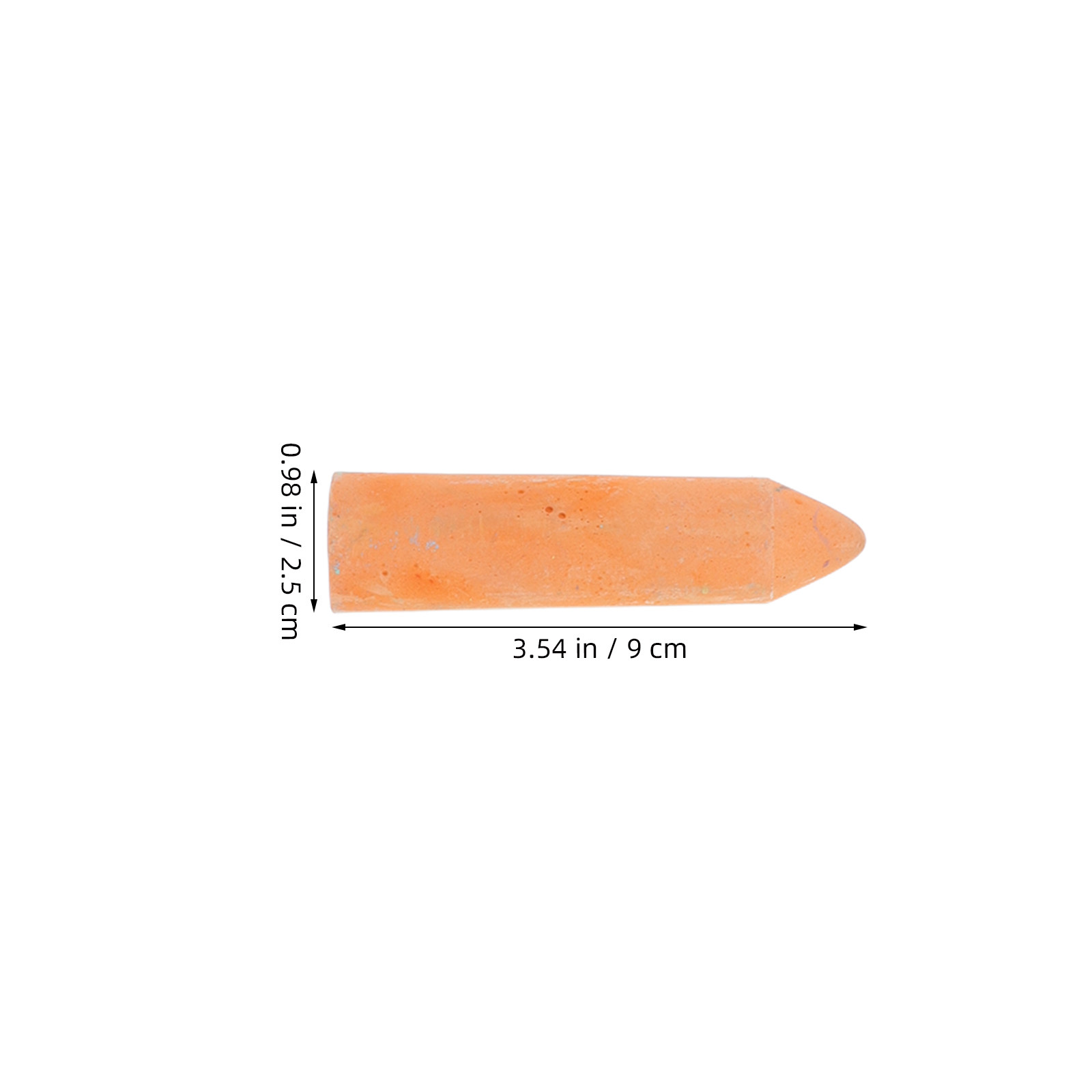 Набор из 20 больших моющихся м – обзор и цена Chalk Outdoor Jumbo