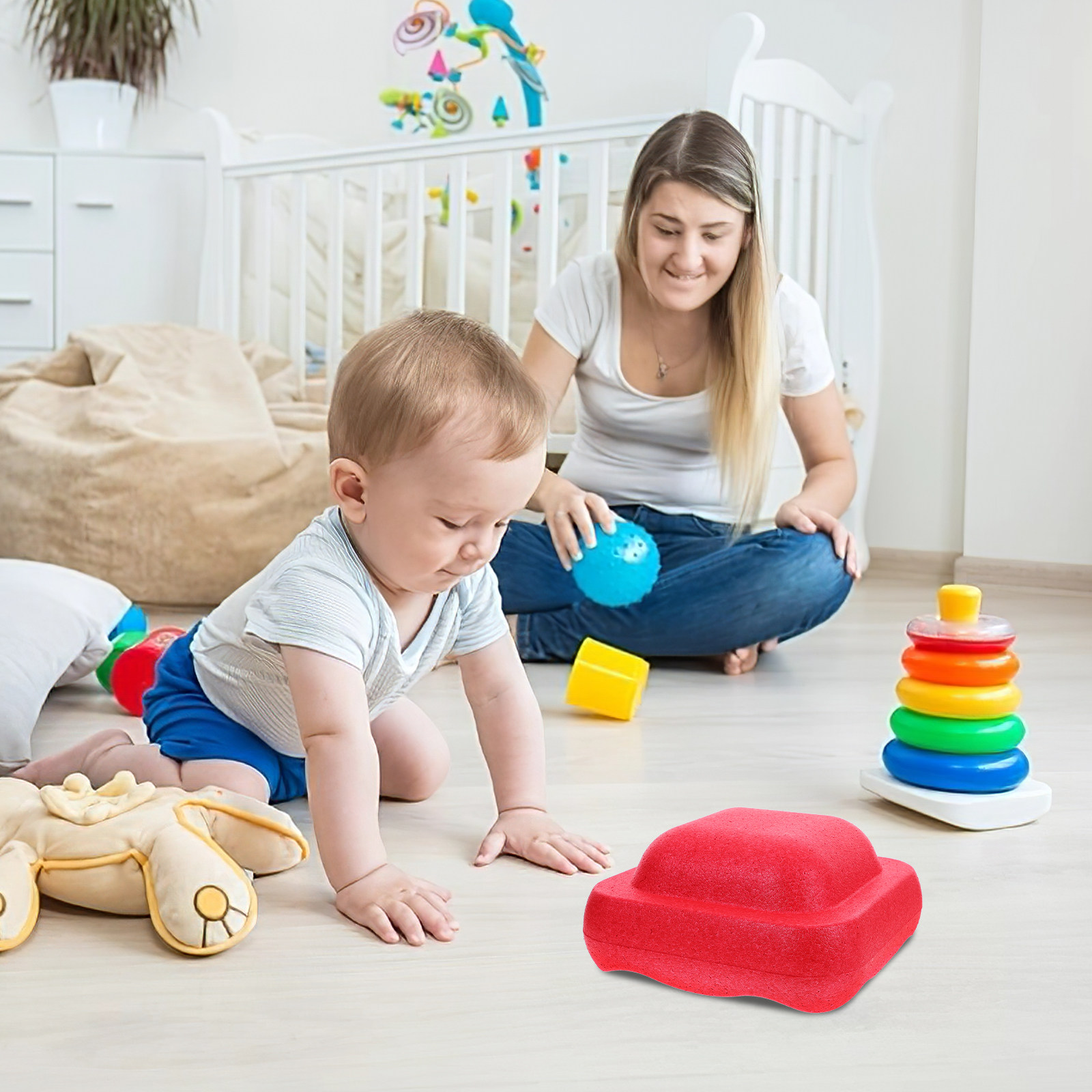 Игровой набор для развития бал – обзор и цена Kids Outdoor Equipment