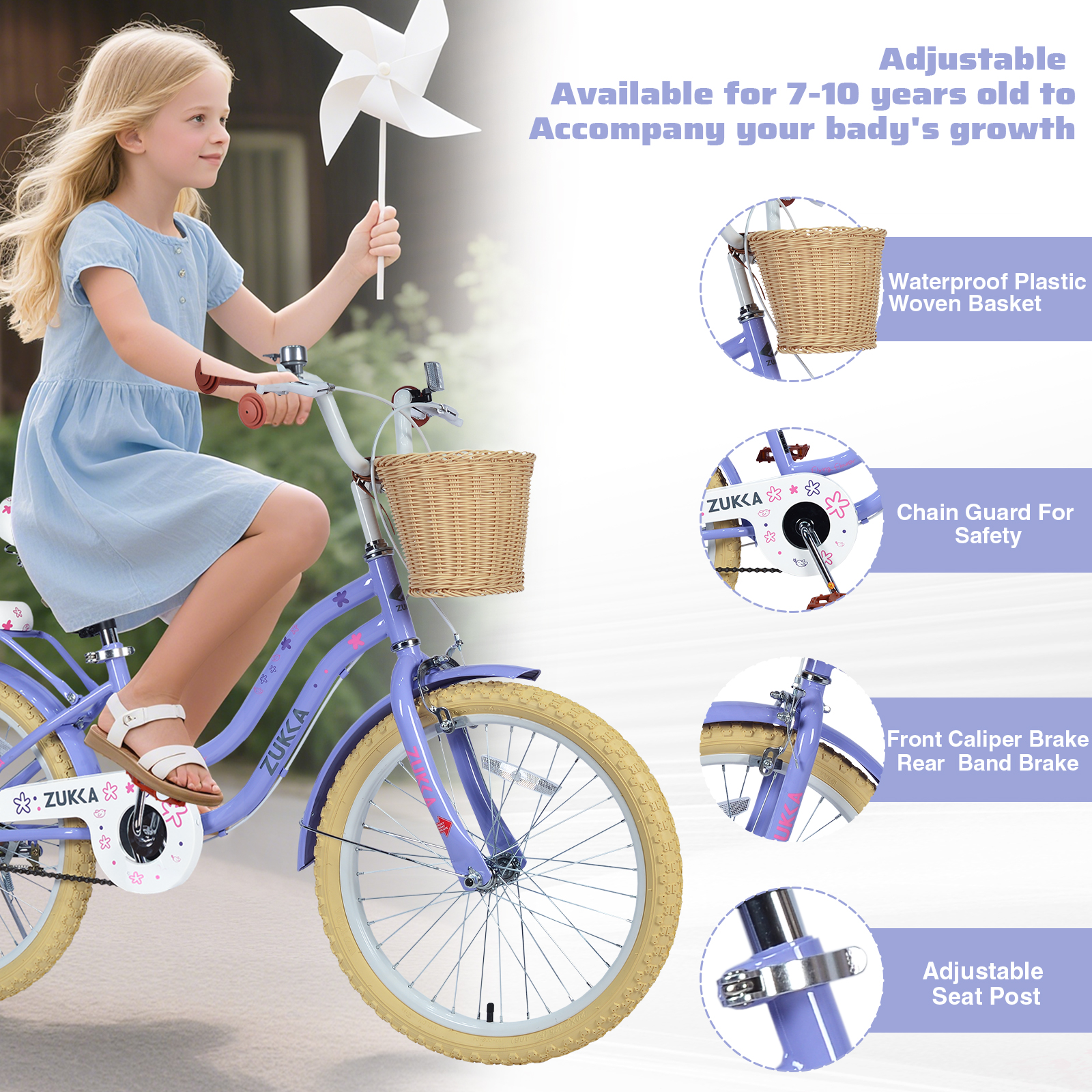 Детский велосипед с тренировоч – обзор и цена Kids Outdoor Frame