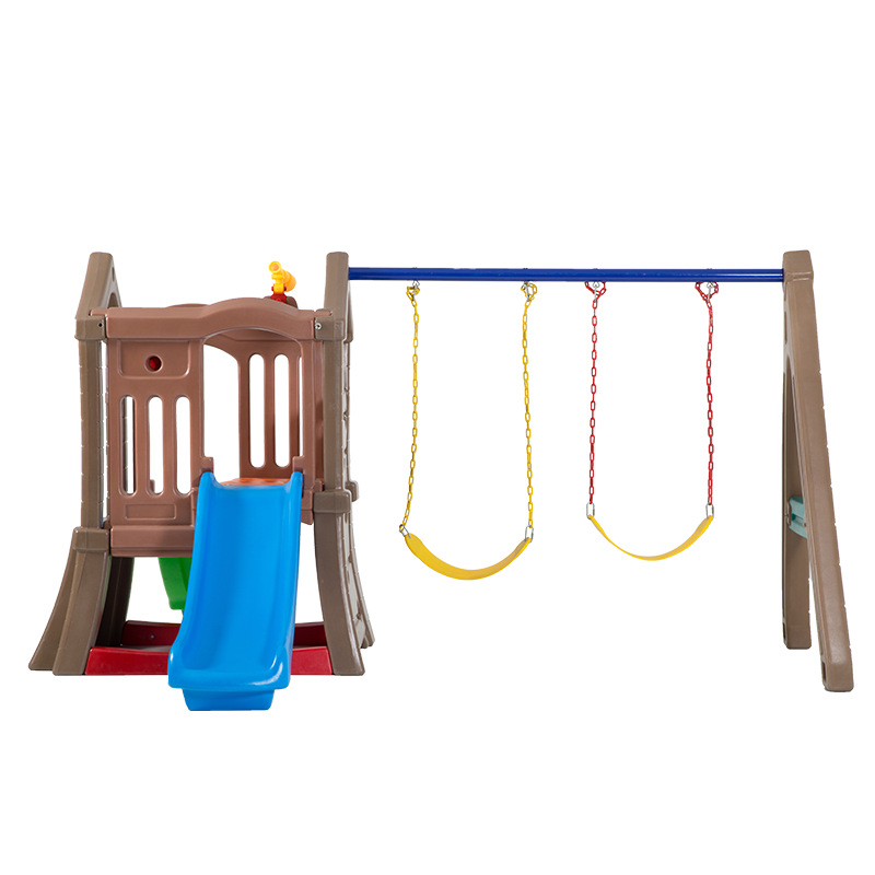 Высококачественная детская пла – обзор и цена Kids Outdoor Swing And Slide