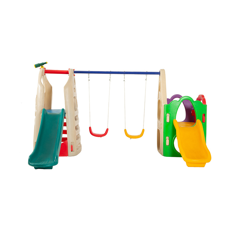 Высококачественная детская пла – обзор и цена Kids Outdoor Swing And Slide