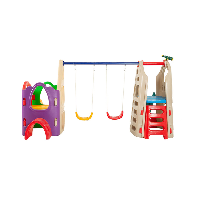 Высококачественная детская пла – обзор и цена Kids Outdoor Swing And Slide