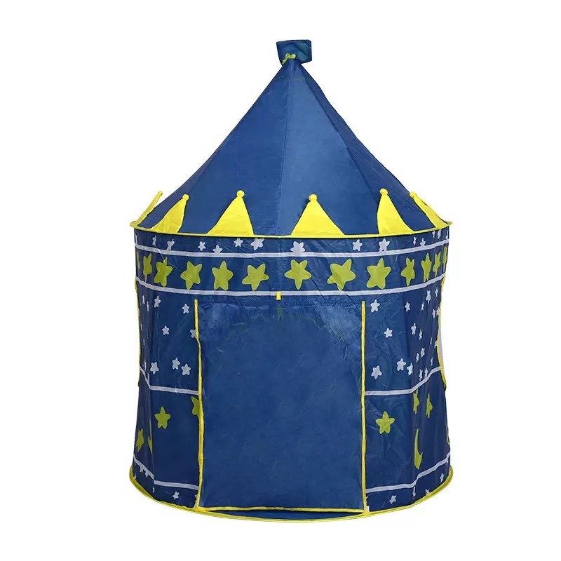 Детская игровая палатка, замок – обзор и цена Kids Outdoor Yurt