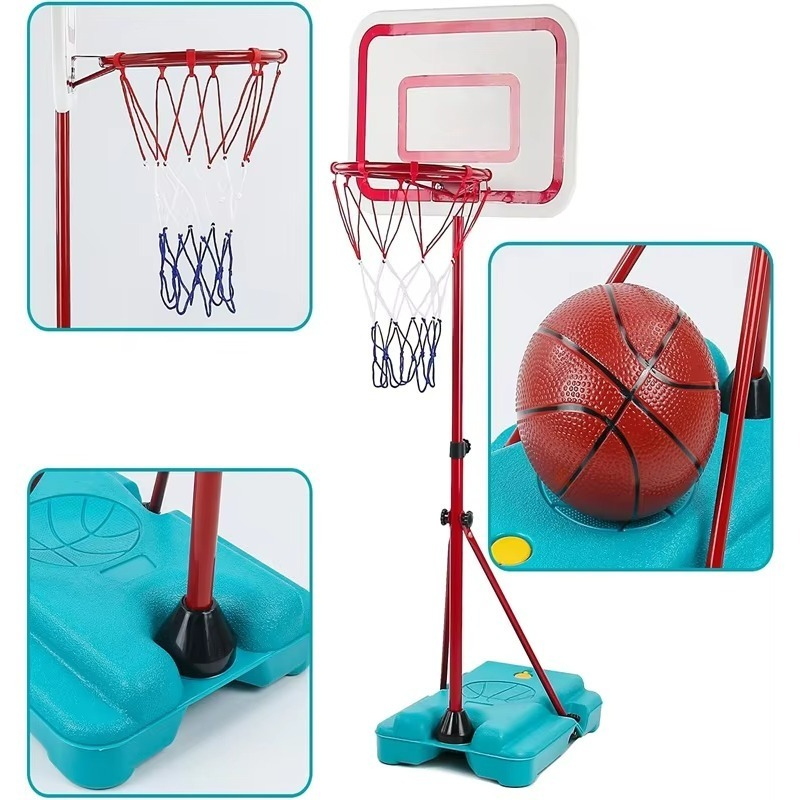 Идеальный подарок для детей на – обзор и цена Kids Outdoor Basketball