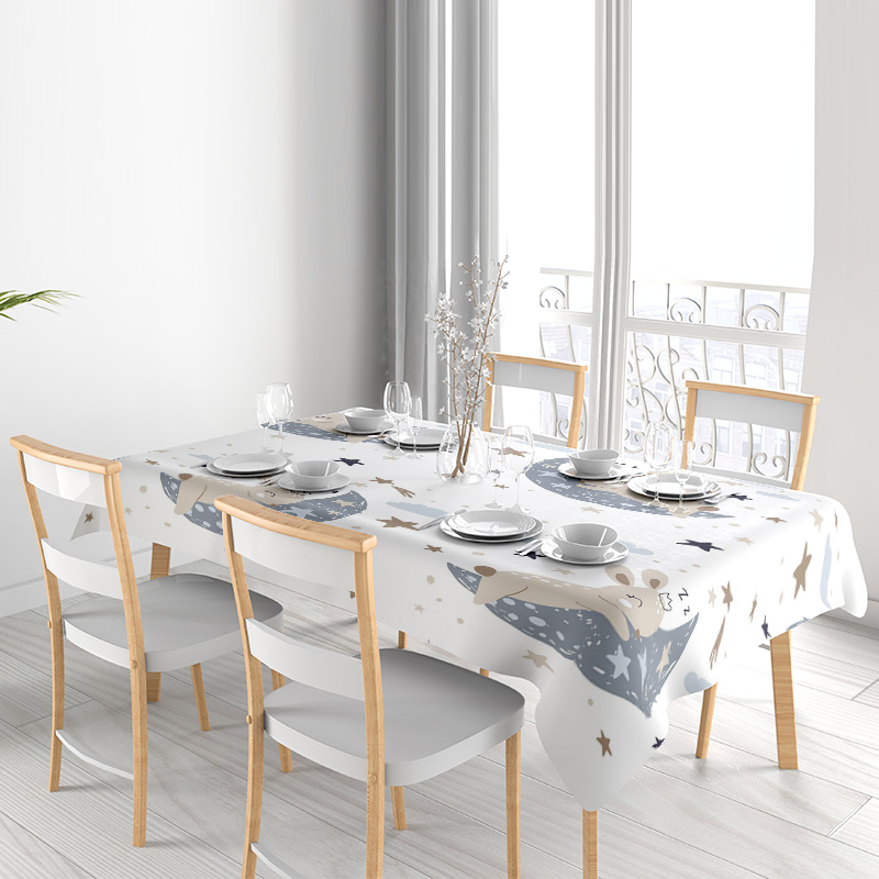 Комплект скатерти на космическ – обзор и цена Kids Outdoor Dining Set