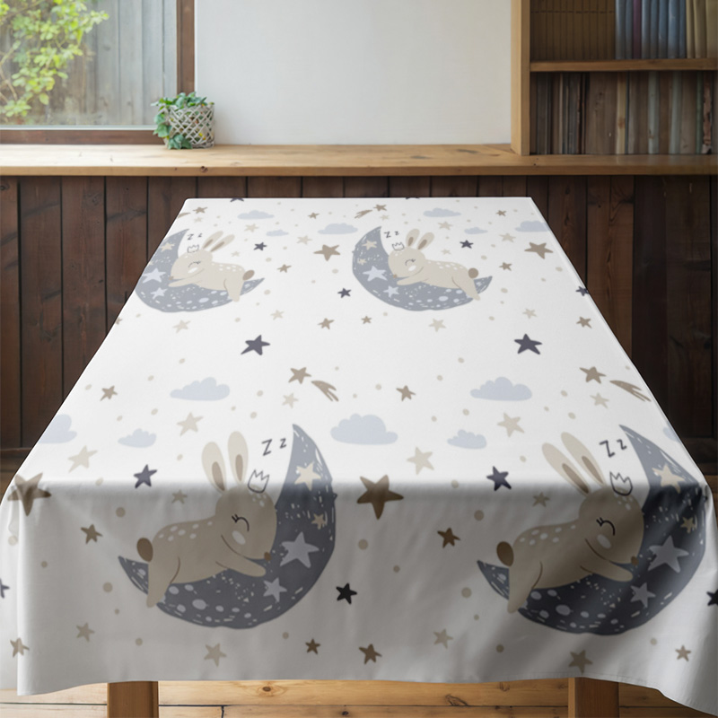 Комплект скатерти на космическ – обзор и цена Kids Outdoor Dining Set