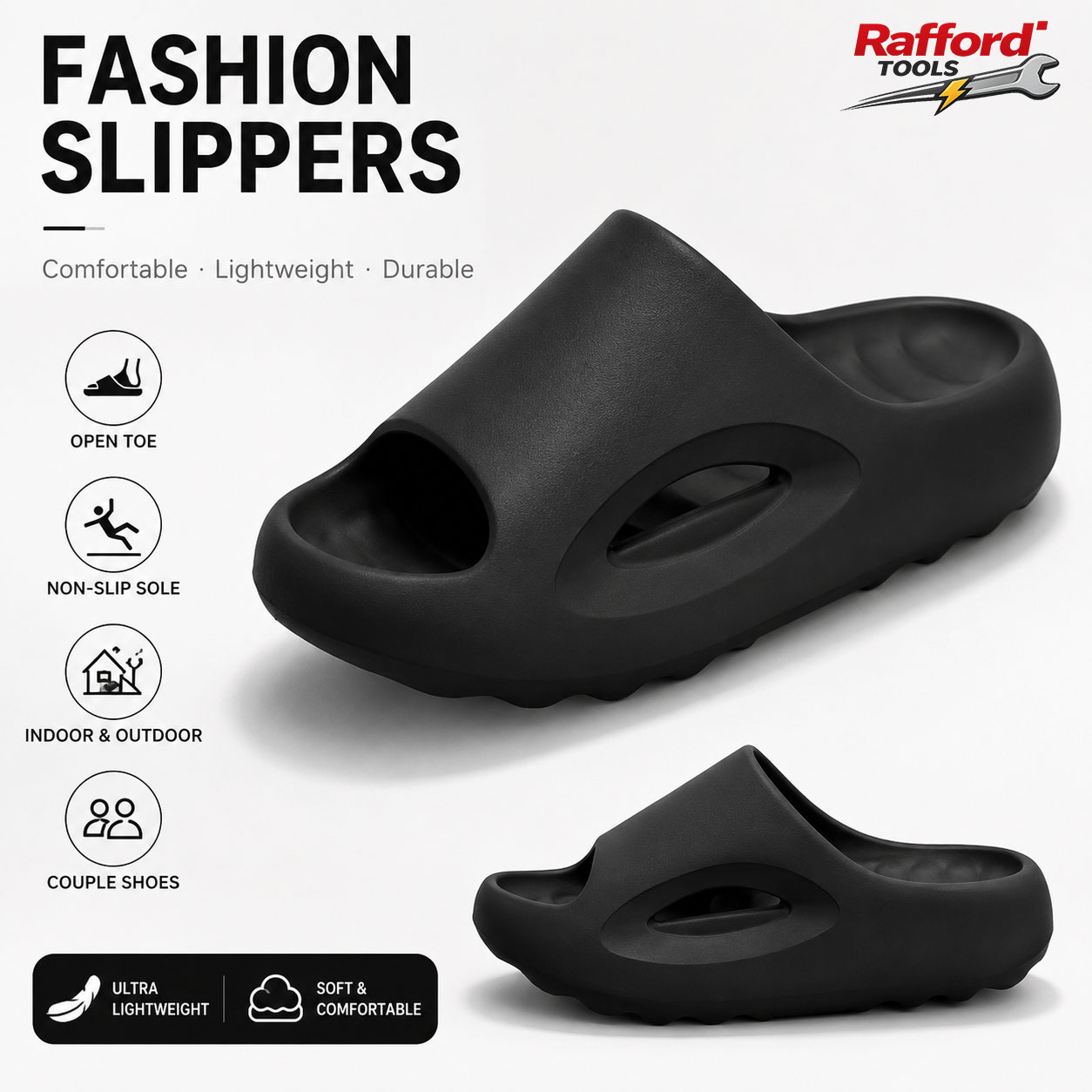Спортивные шлепанцы Rafford дл – обзор и цена Kids Outdoor Equipment