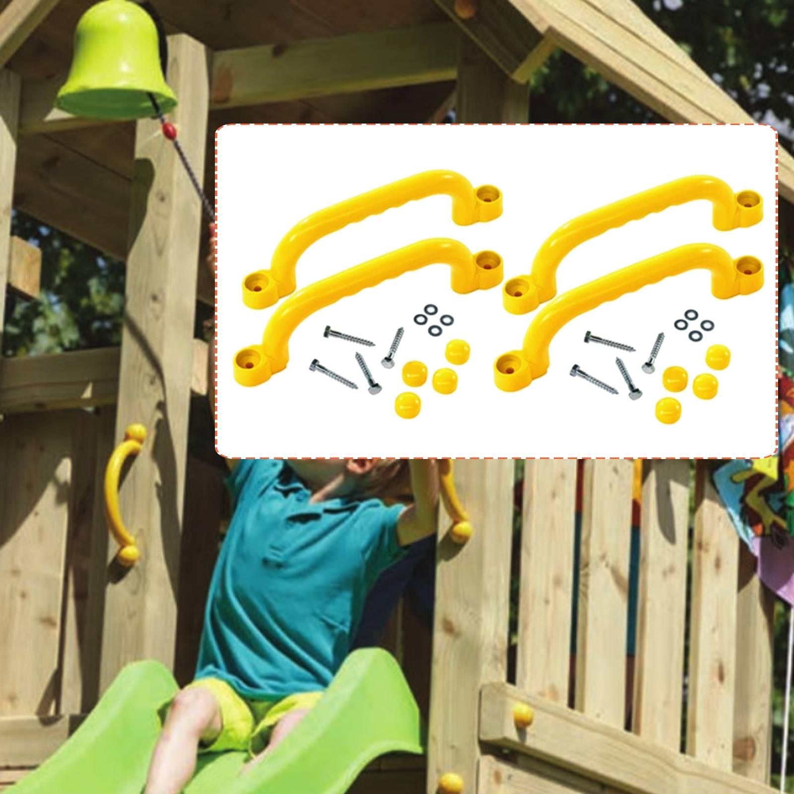4 ручки для детской игровой пл – обзор и цена Kids Outdoor Frame