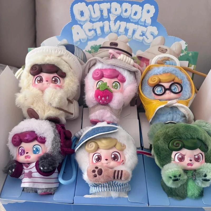 Q Детская серия для активного  – обзор и цена Q Kids Outdoor Activities