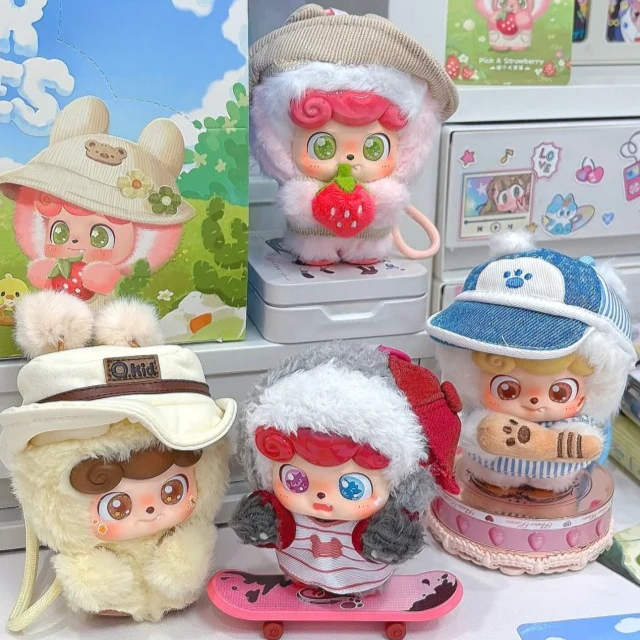 Новая серия Q.Kid для активног – обзор и цена Q Kids Outdoor Activities