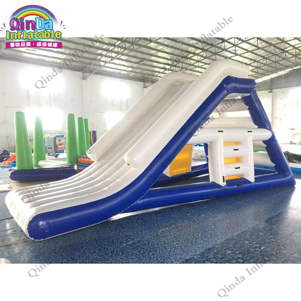 Детская и взрослая Коммерческа – обзор и цена Kids Outdoor Water Park