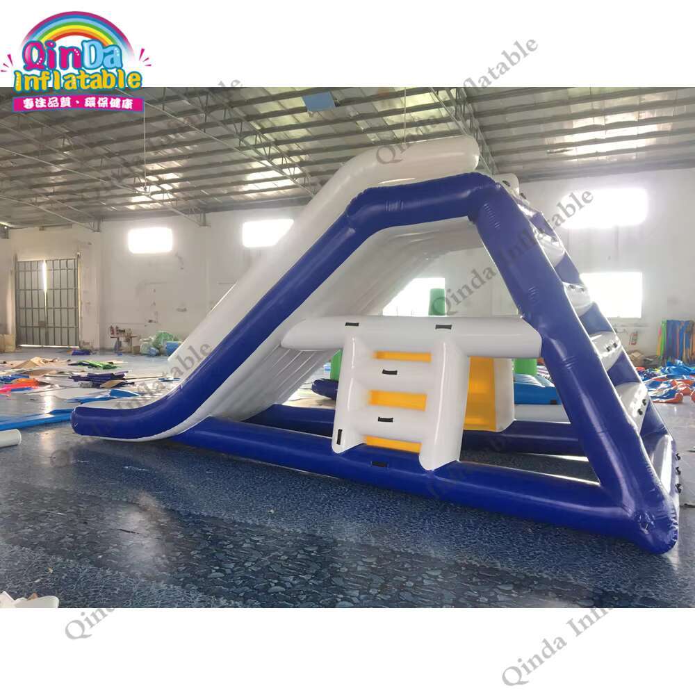 Детская и взрослая Коммерческа – обзор и цена Kids Outdoor Water Park