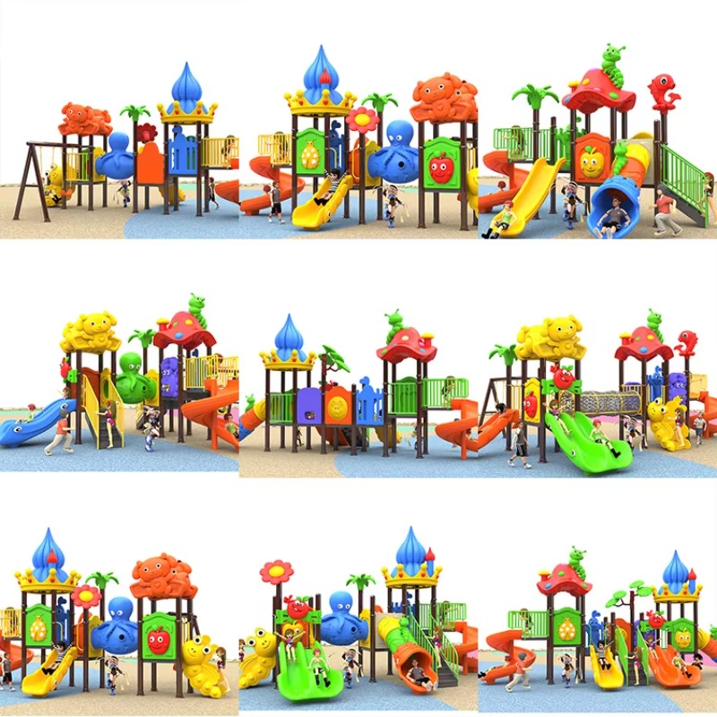 Лидер продаж, детская горка и  – обзор и цена Kids Outdoor Swing And Slide