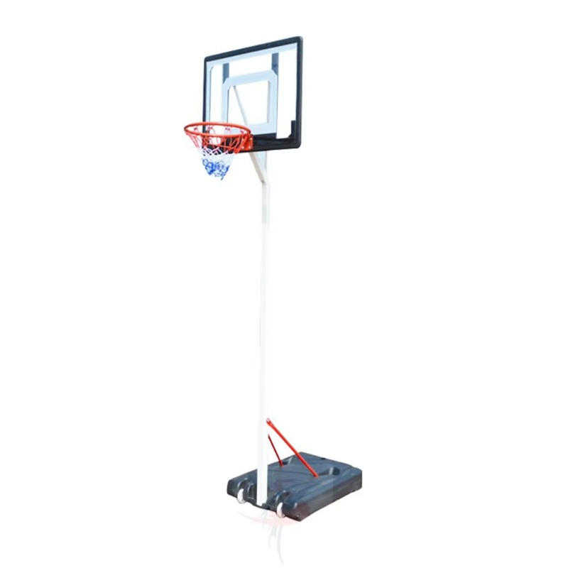 Баскетбольная система с регули – обзор и цена Kids Outdoor Basketball
