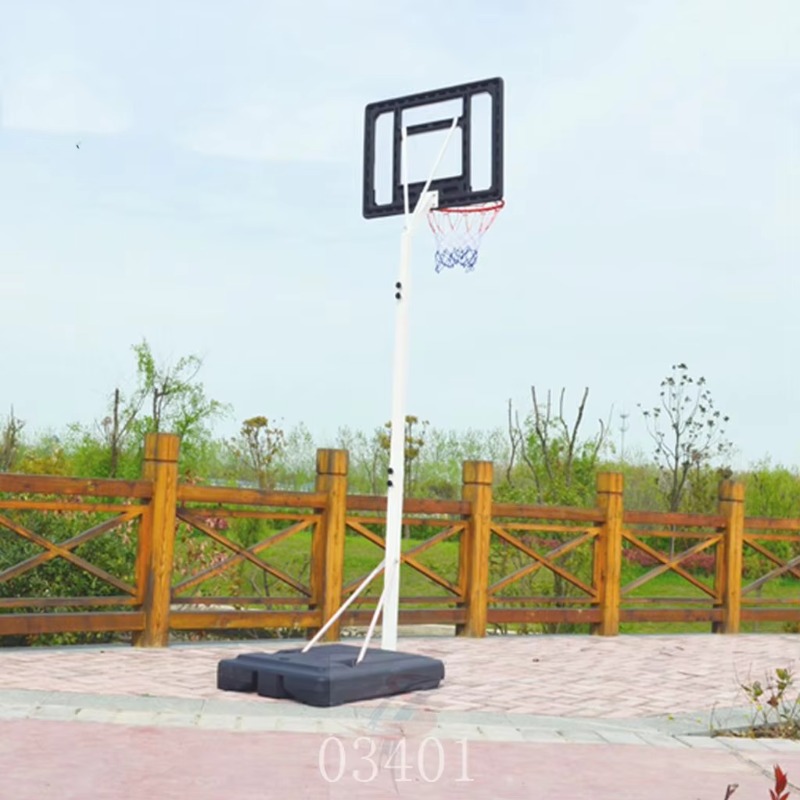 Баскетбольная система с регули – обзор и цена Kids Outdoor Basketball