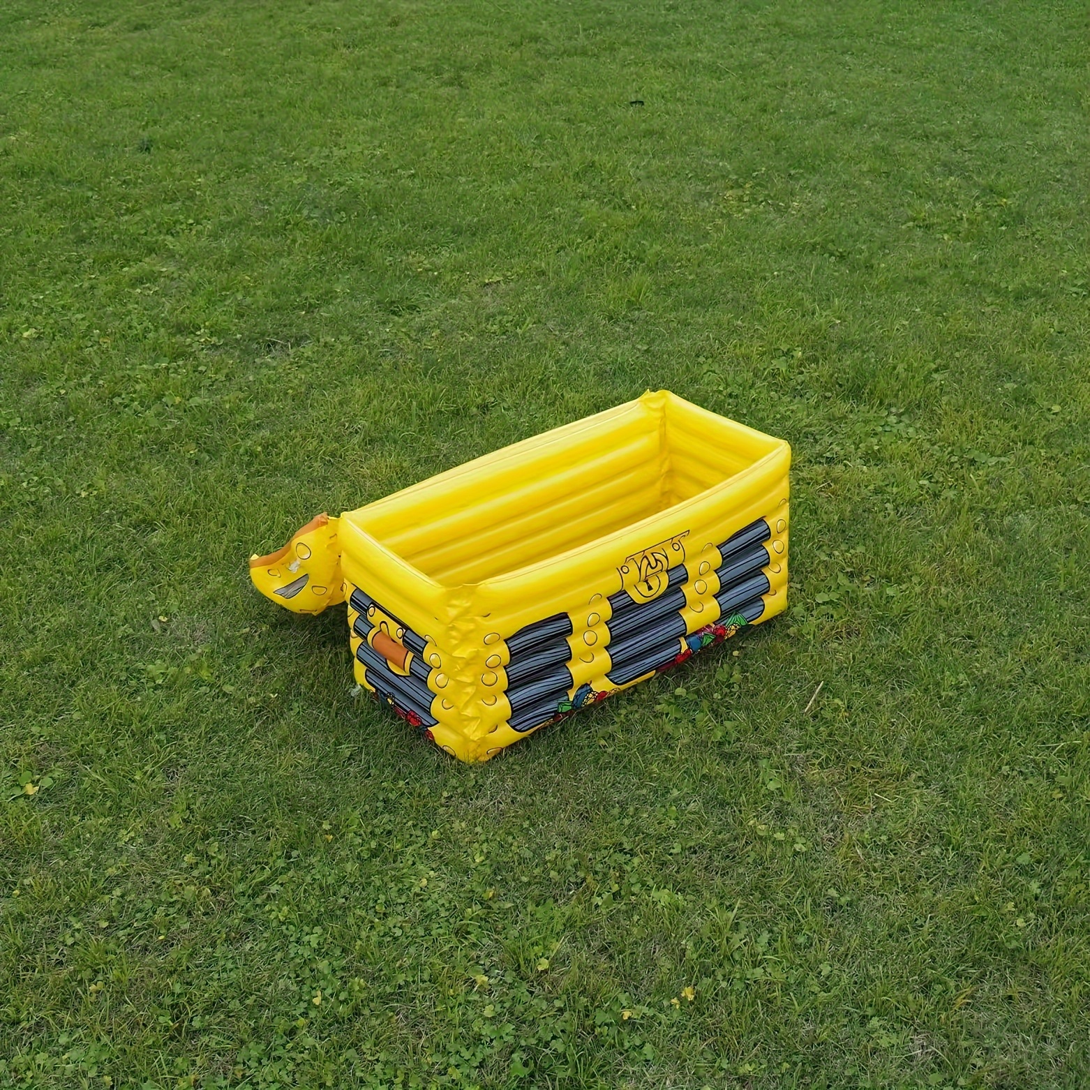 Многофункциональный надувной б – обзор и цена Kids Outdoor Equipment