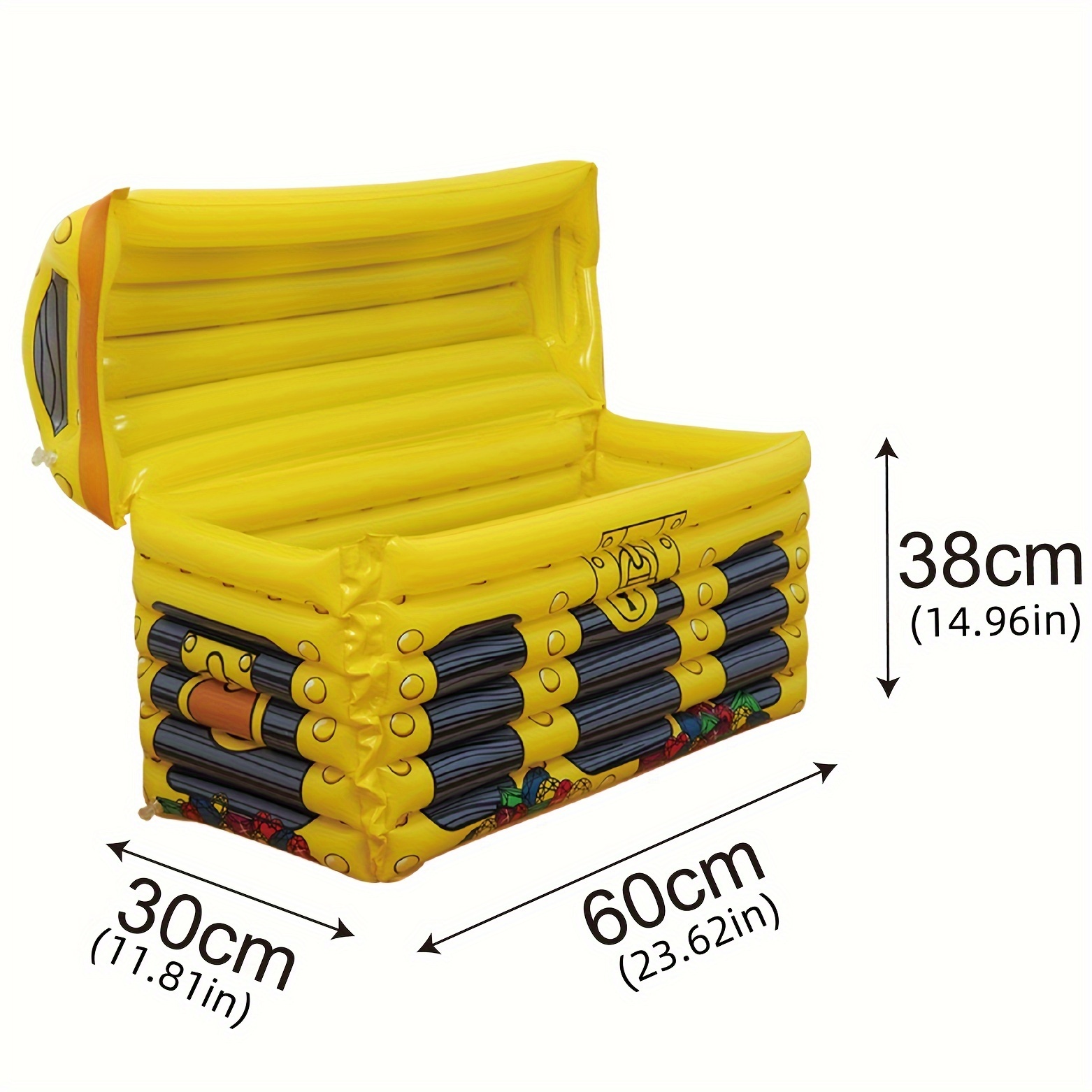 Многофункциональный надувной б – обзор и цена Kids Outdoor Equipment