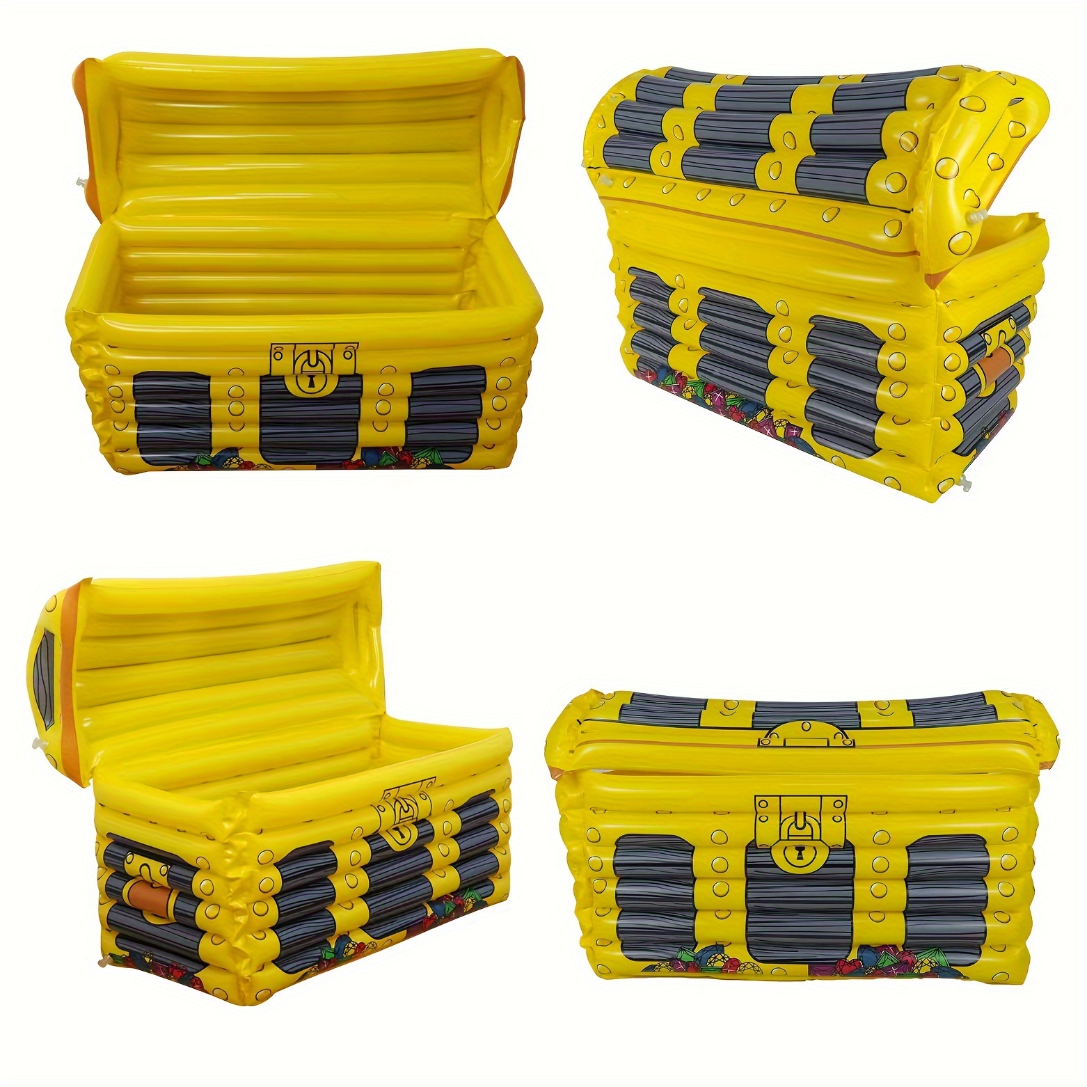Многофункциональный надувной б – обзор и цена Kids Outdoor Equipment