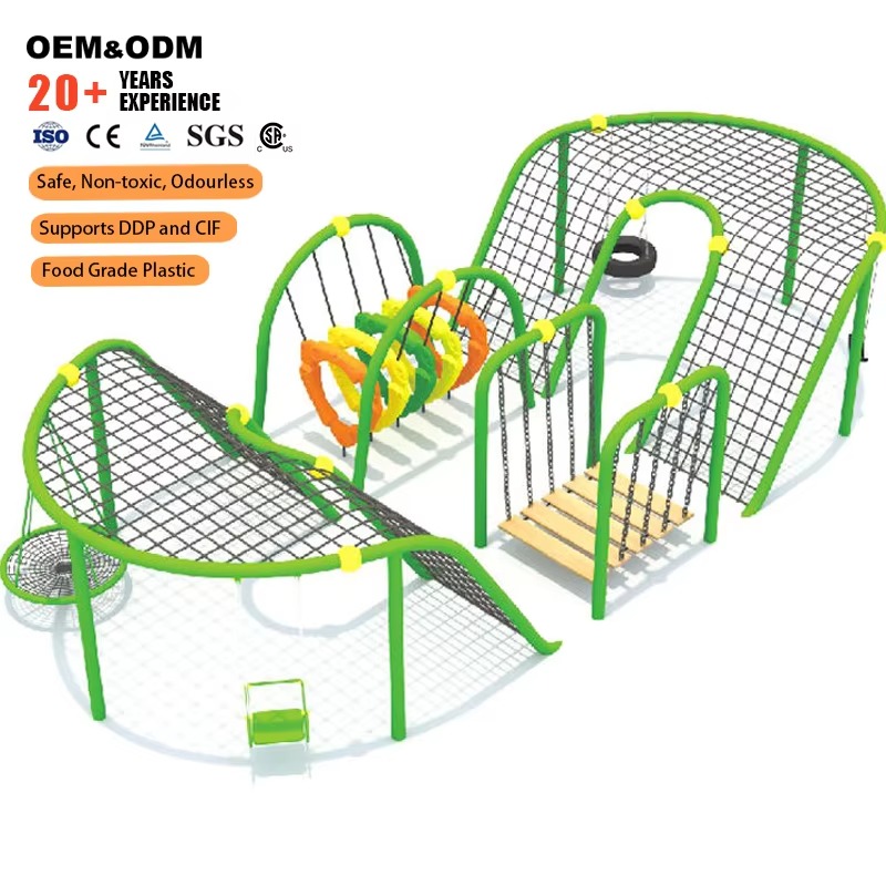 Высококачественный новый тип у – обзор и цена Kids Outdoor Frame