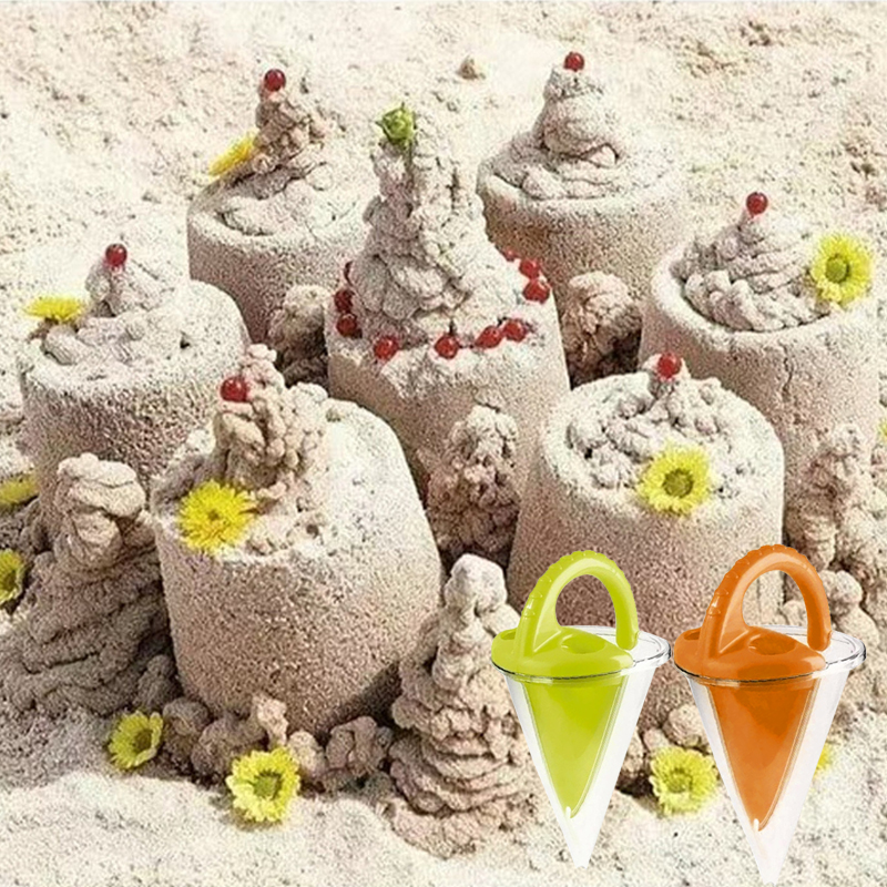 Пляжный детский воронок для пе – обзор и цена Kids Outdoor Equipment