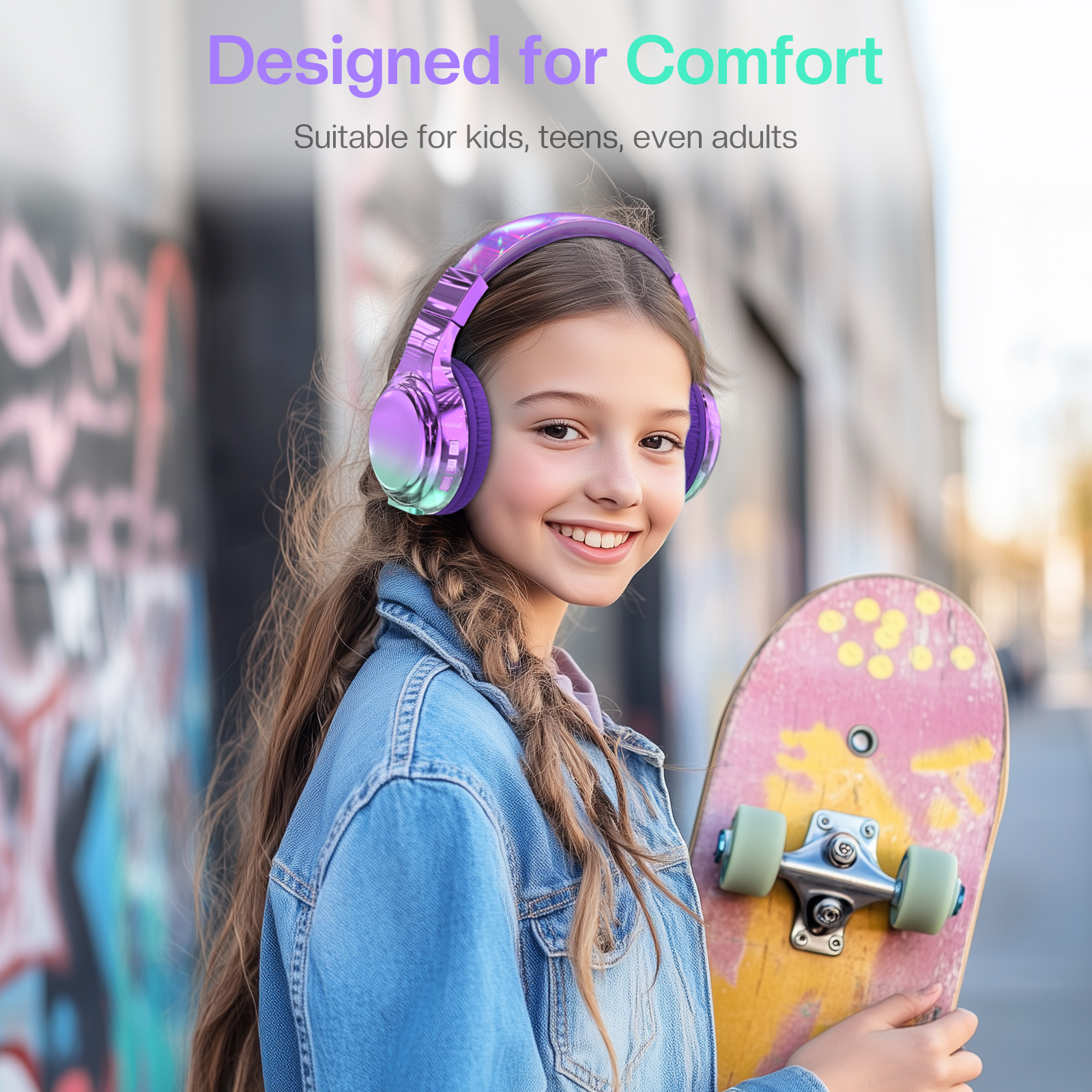 Глянцевые Bluetooth-наушники д – обзор и цена Kids Outdoor Videos