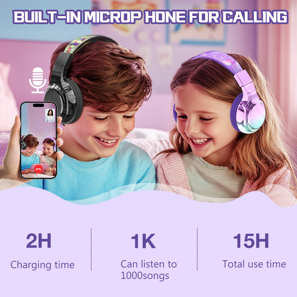 Глянцевые Bluetooth-наушники д – обзор и цена Kids Outdoor Videos