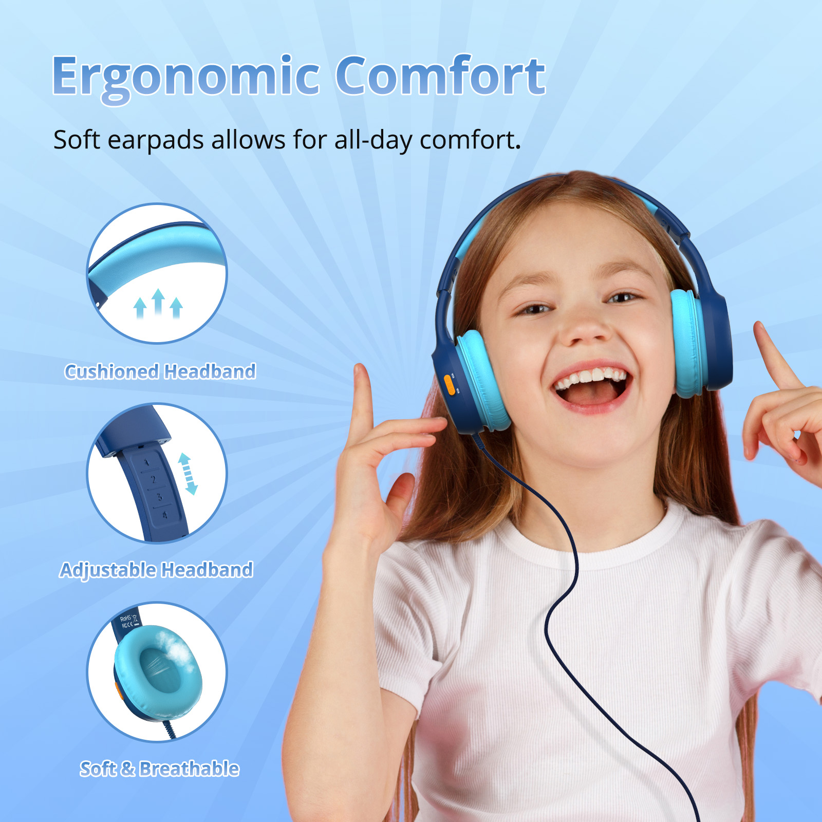 Наушники Tronsmart, модель KH0 – обзор и цена Kids Outdoor Videos