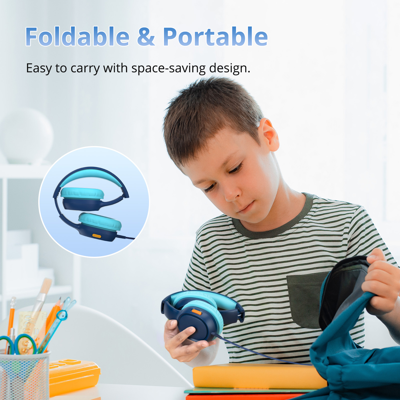 Наушники Tronsmart, модель KH0 – обзор и цена Kids Outdoor Videos
