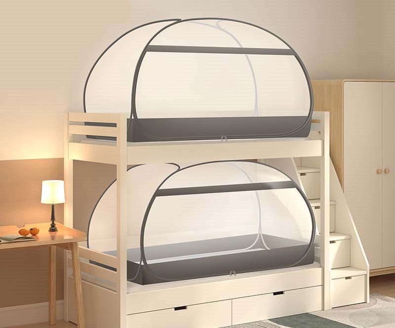 Детская двухъярусная кровать Ю – обзор и цена Kids Outdoor Yurt