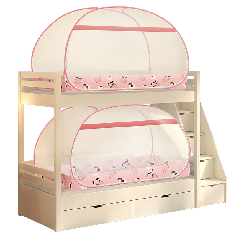 Детская двухъярусная кровать Ю – обзор и цена Kids Outdoor Yurt
