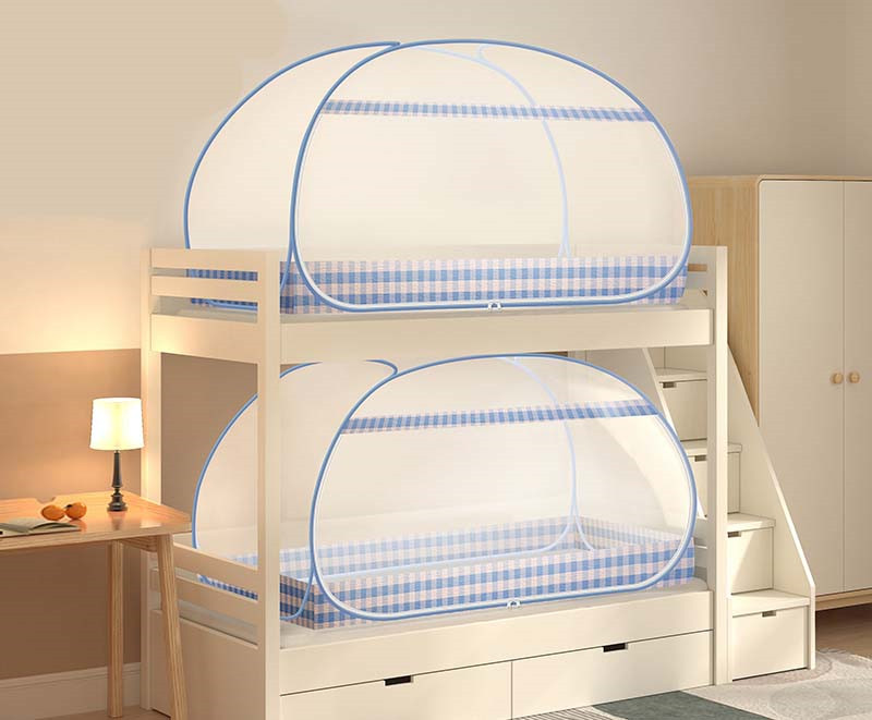 Детская двухъярусная кровать Ю – обзор и цена Kids Outdoor Yurt