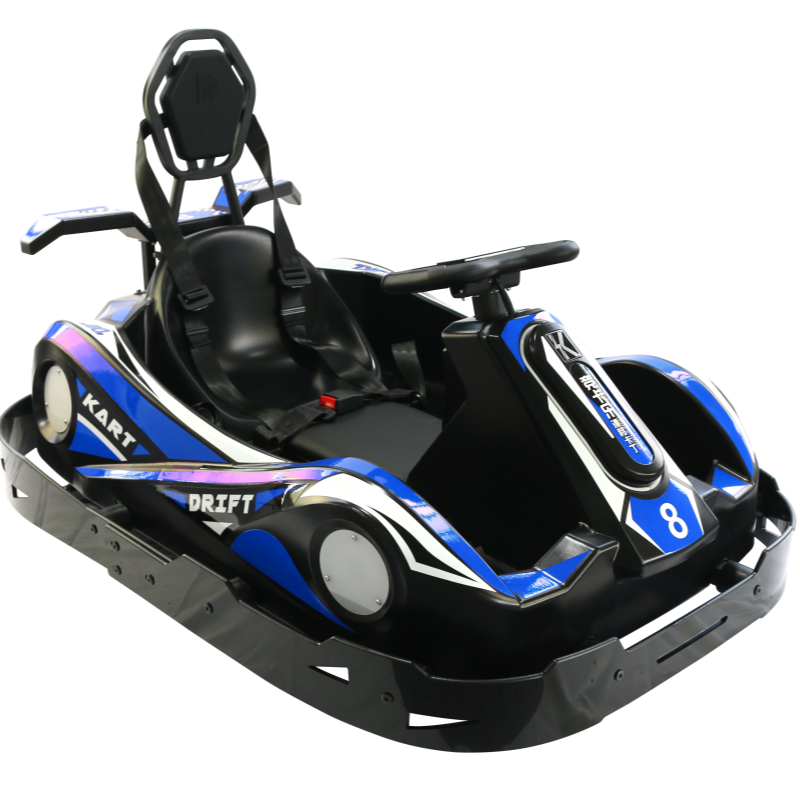 Электрический детский карт для – обзор и цена Kids Outdoor Electric Car