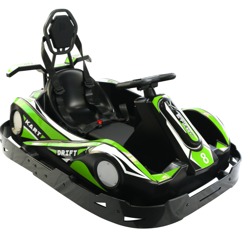 Электрический детский карт для – обзор и цена Kids Outdoor Electric Car