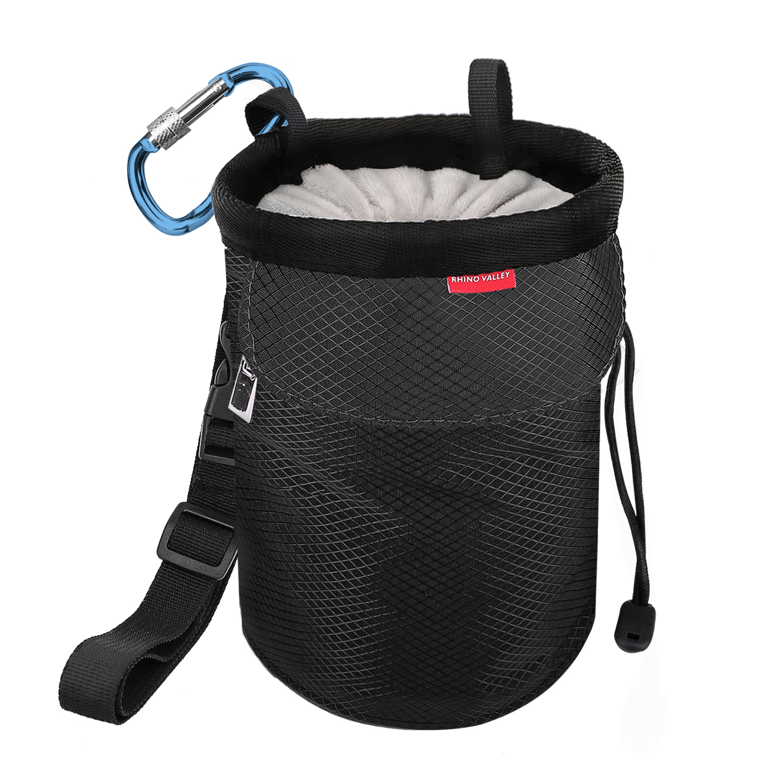 Мешок для магнигии, сумка для  – обзор и цена Chalk Outdoor Jumbo