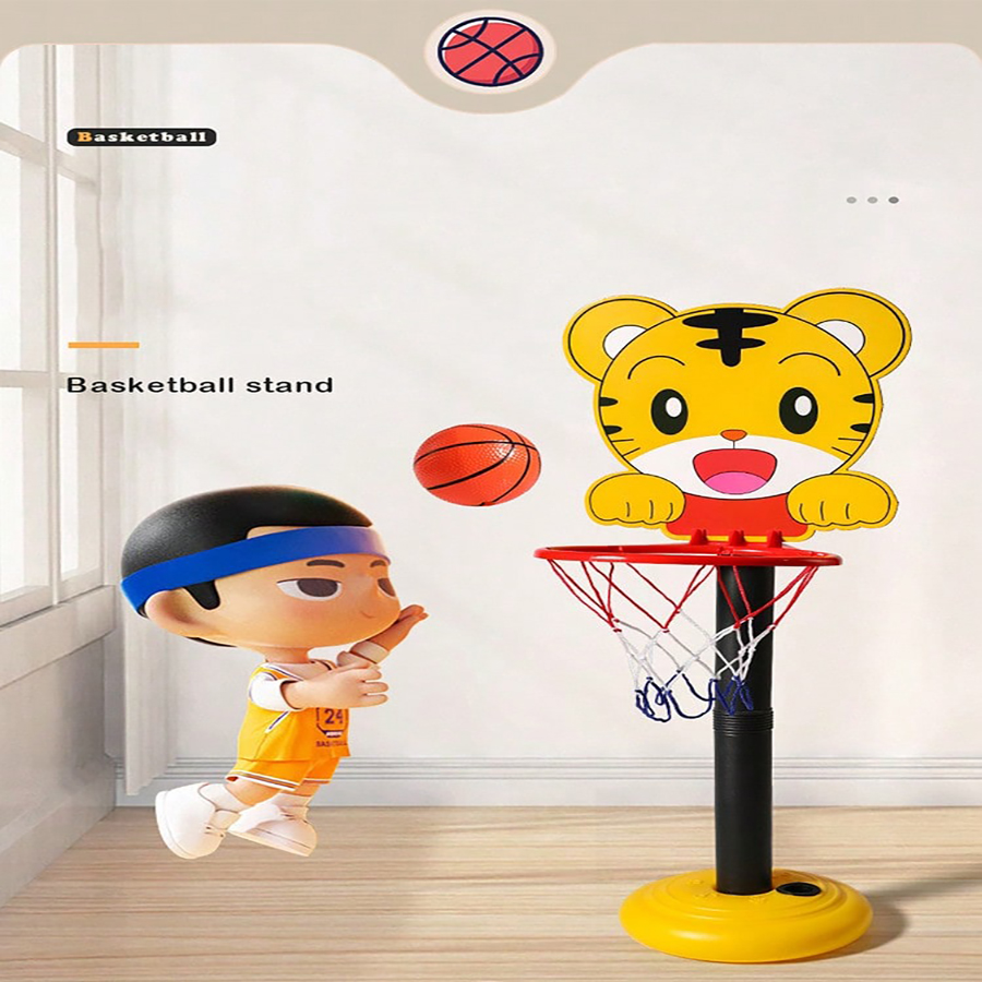Мини-баскетбольное кольцо для  – обзор и цена Kids Outdoor Basketball