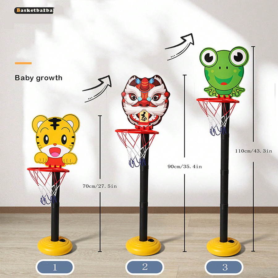 Мини-баскетбольное кольцо для  – обзор и цена Kids Outdoor Basketball