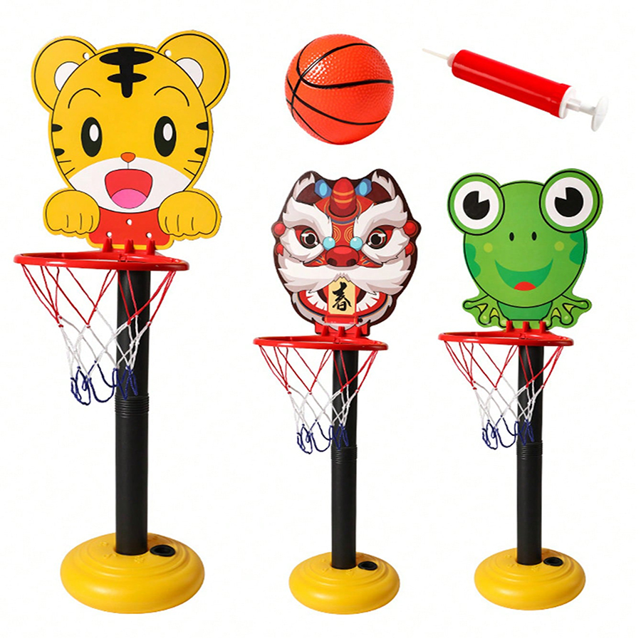 Мини-баскетбольное кольцо для  – обзор и цена Kids Outdoor Basketball