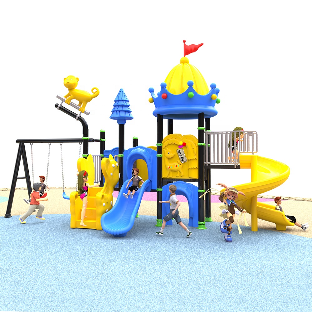 Многофункциональная детская оп – обзор и цена Kids Outdoor Swing And Slide