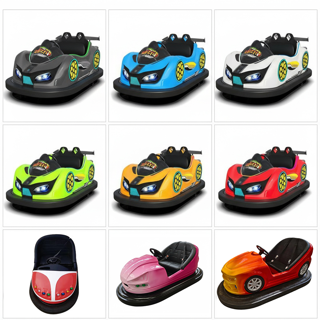 Высокодоходный бизнес: Уличные – обзор и цена Kids Outdoor Electric Car